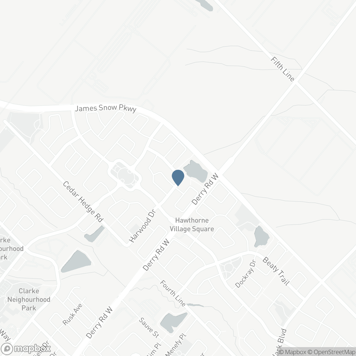 504 KEARNS DRIVE, Milton, Ontario L9T 5J9